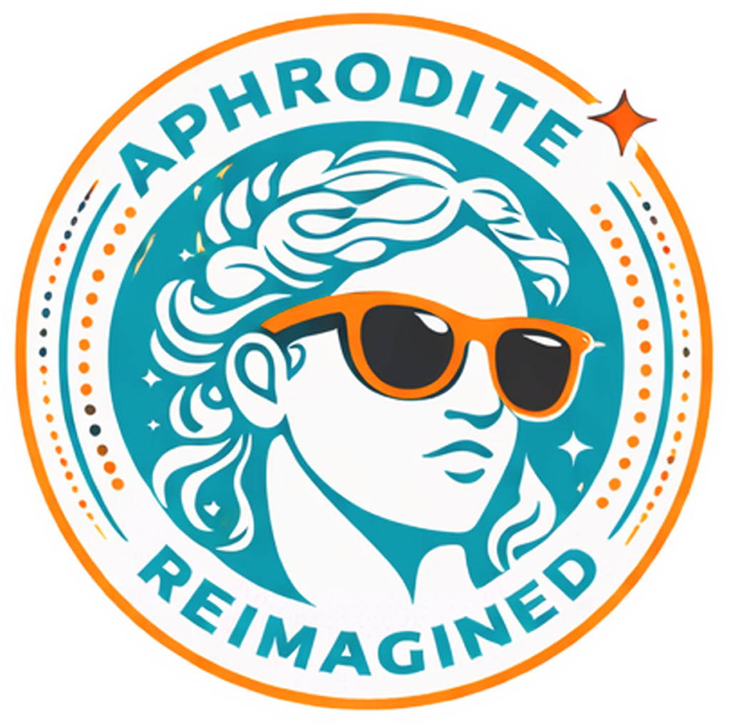 Aphrodite Reimainged